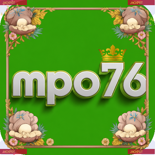 mpo76 — mitra unggulan